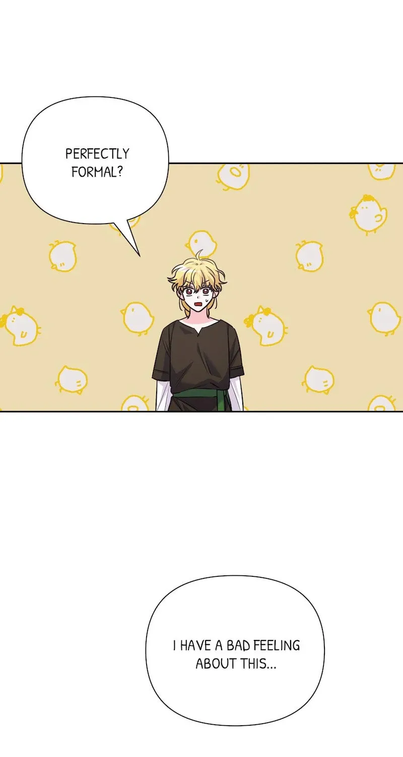 Read Taming the Ultimate Tyrant chapter 55 image 24 on Lezhin