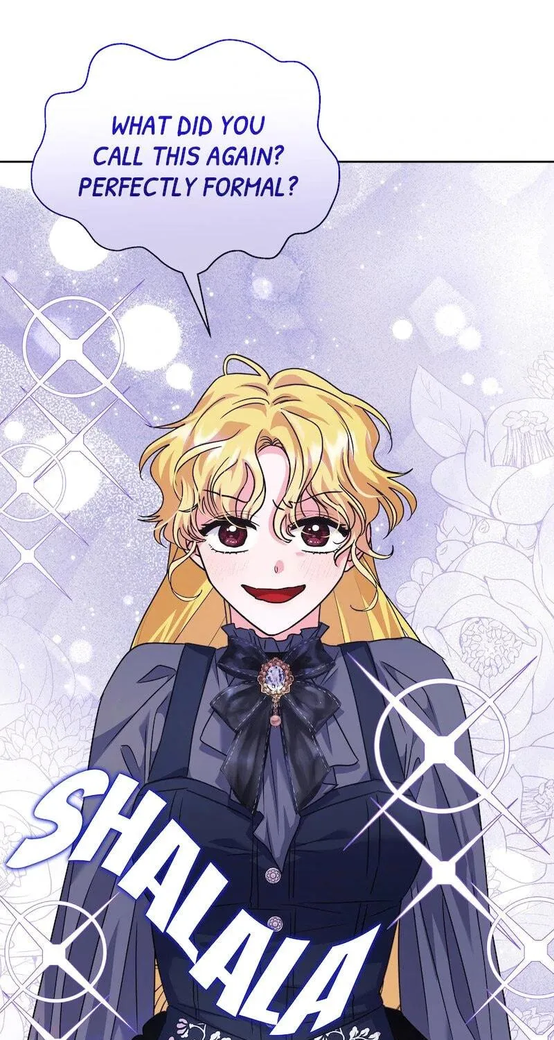 Read Taming the Ultimate Tyrant chapter 55 image 33 on Lezhin