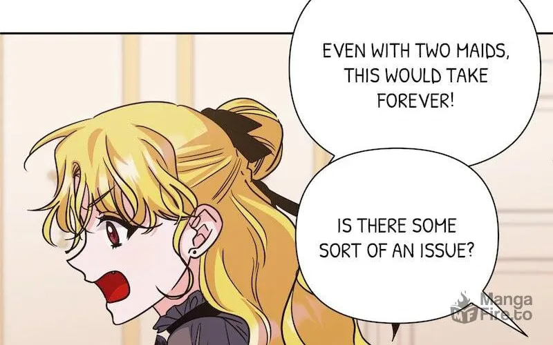 Read Taming the Ultimate Tyrant chapter 55 image 38 on Lezhin