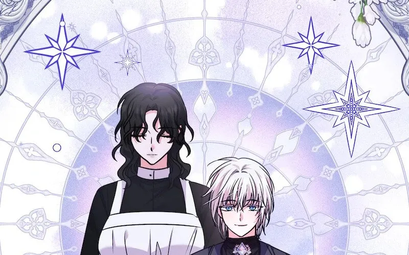 Read Taming the Ultimate Tyrant chapter 55 image 42 on Lezhin