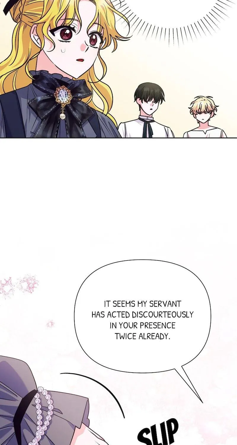 Read Taming the Ultimate Tyrant chapter 55 image 45 on Lezhin