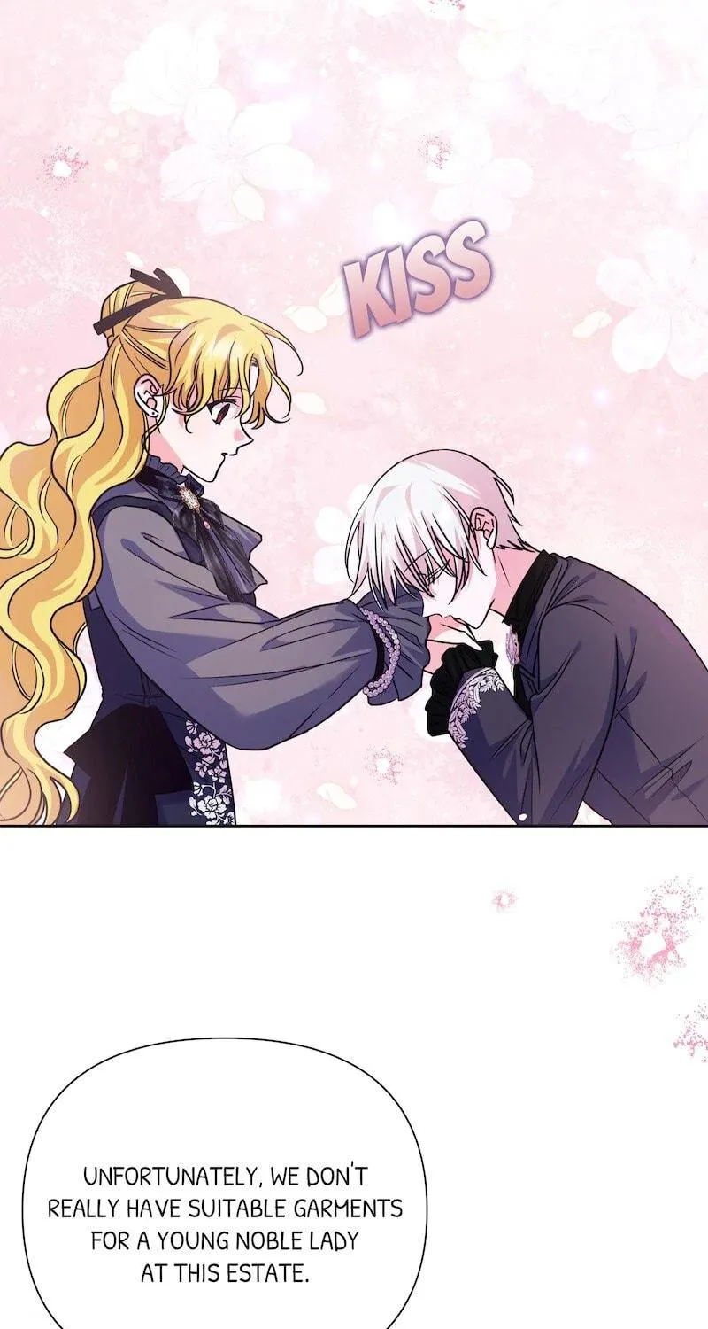 Read Taming the Ultimate Tyrant chapter 55 image 47 on Lezhin