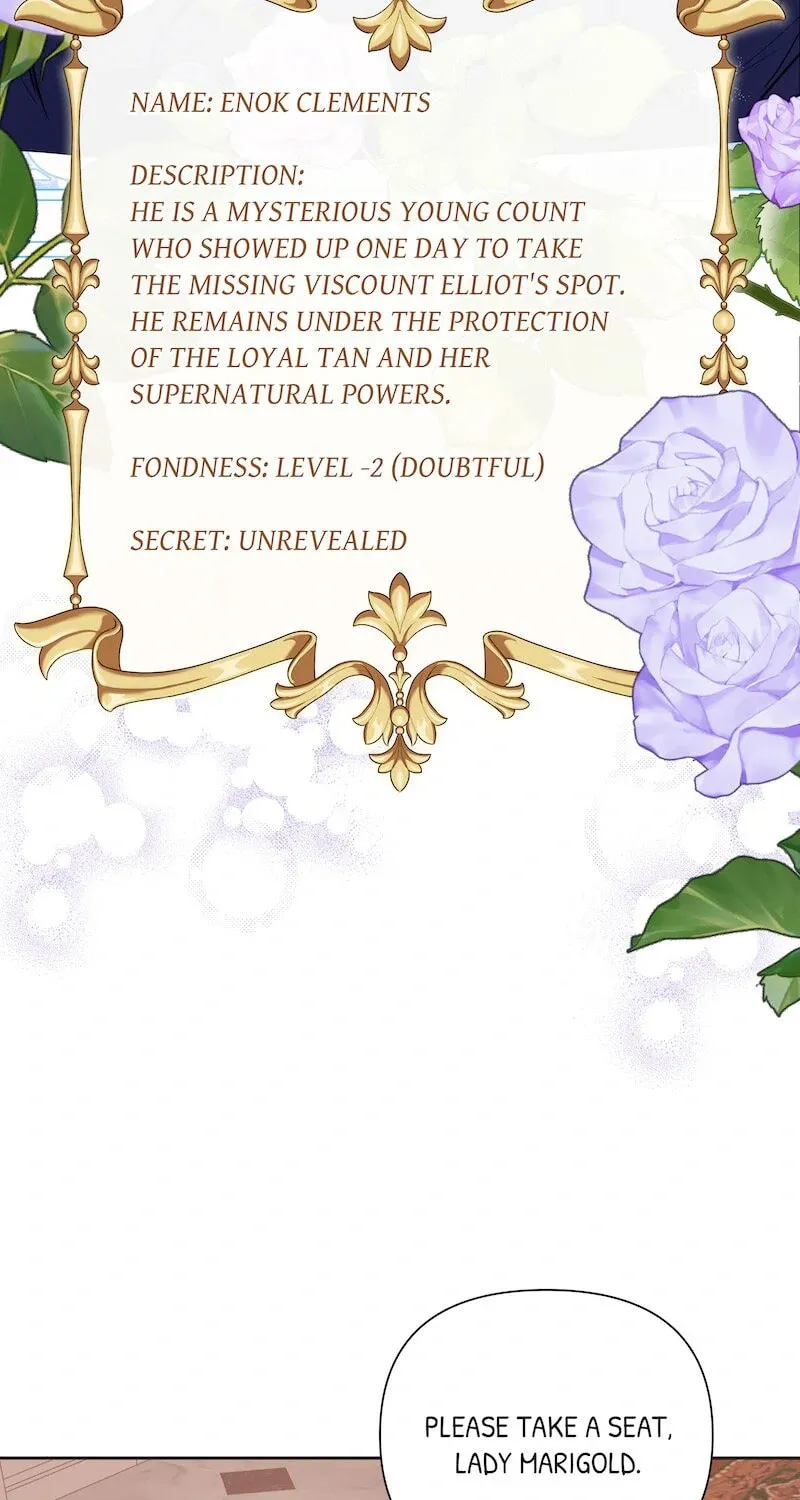 Read Taming the Ultimate Tyrant chapter 55 image 52 on Lezhin