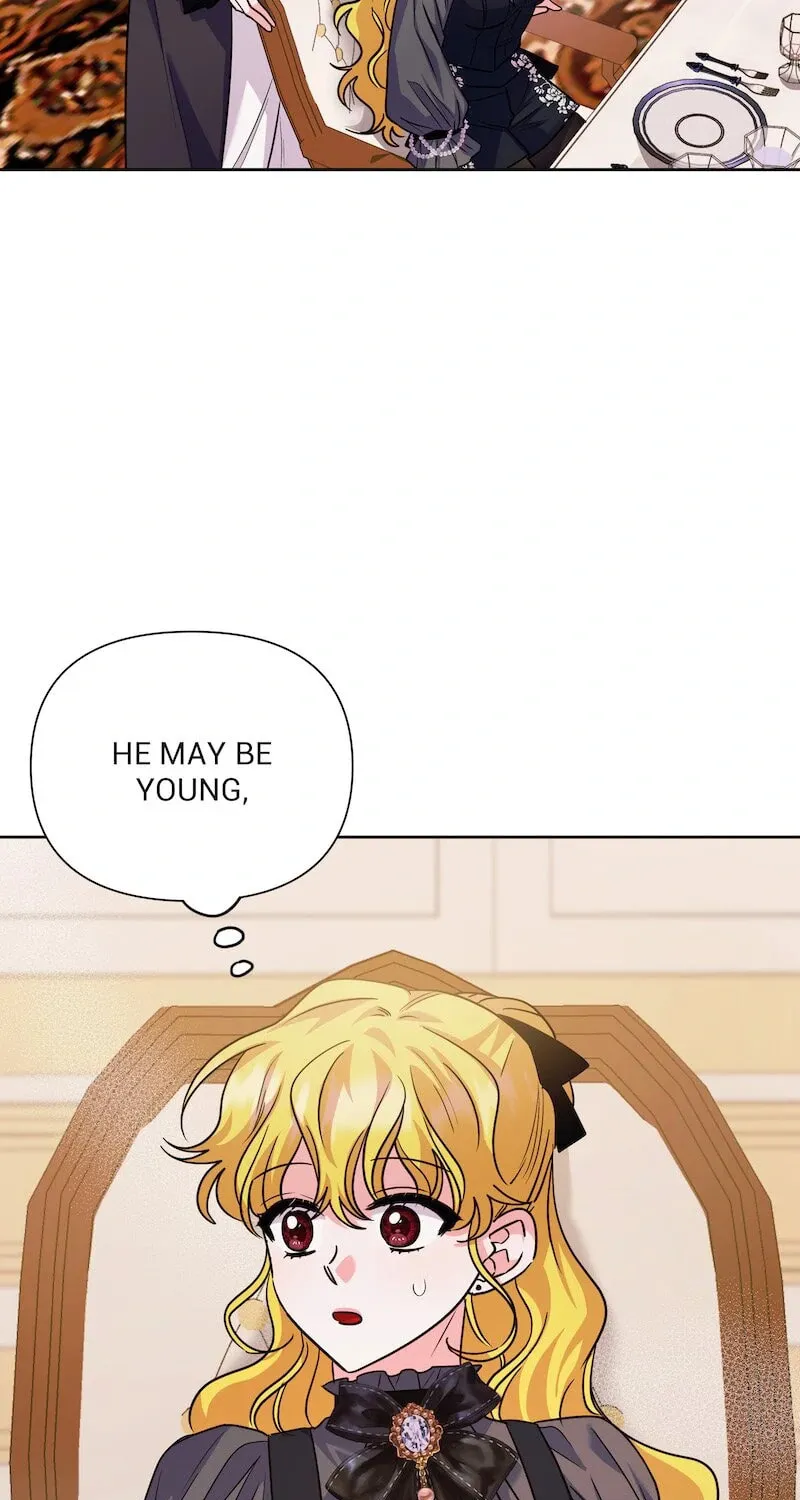 Read Taming the Ultimate Tyrant chapter 55 image 54 on Lezhin