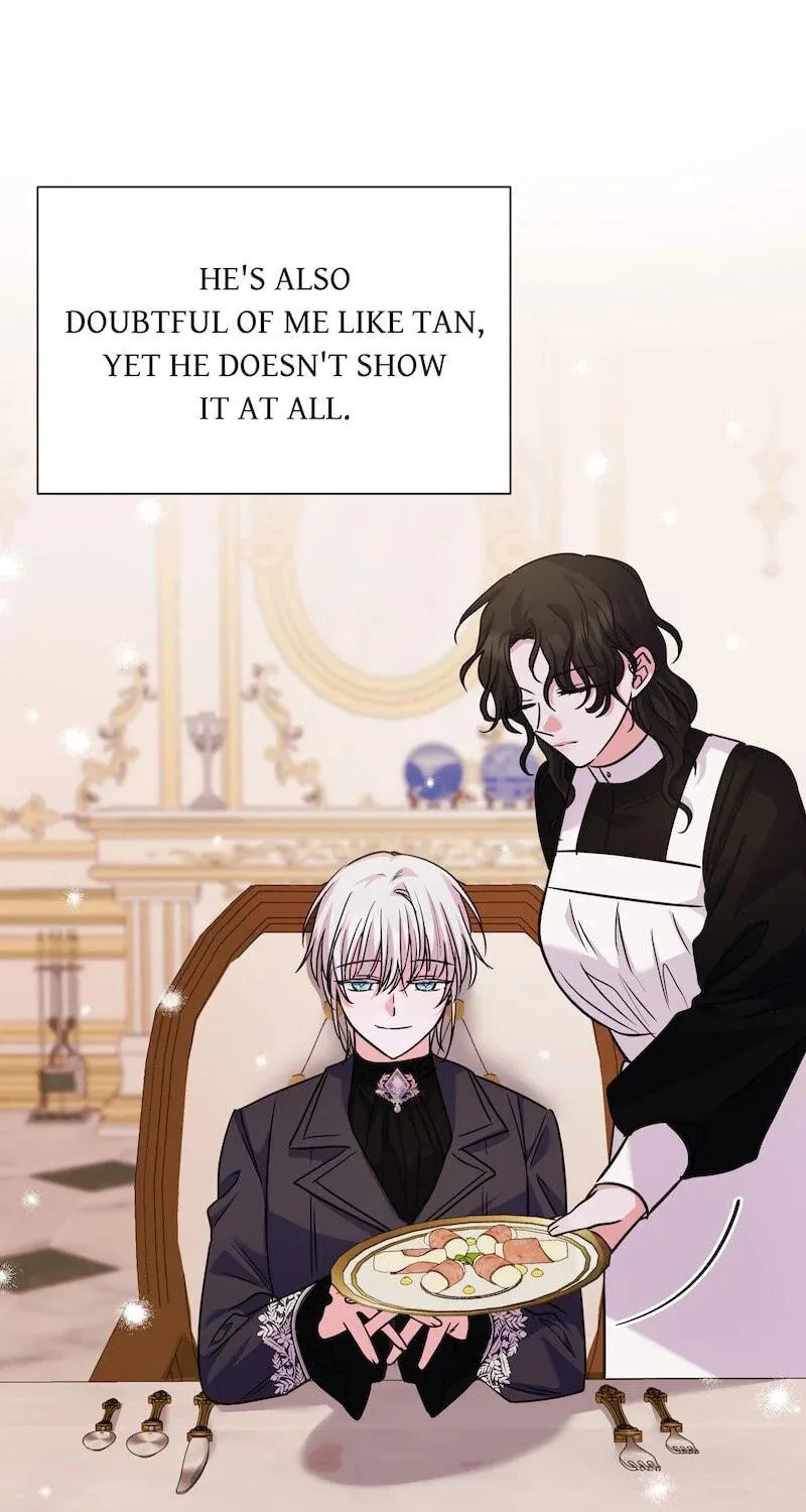 Read Taming the Ultimate Tyrant chapter 55 image 56 on Lezhin