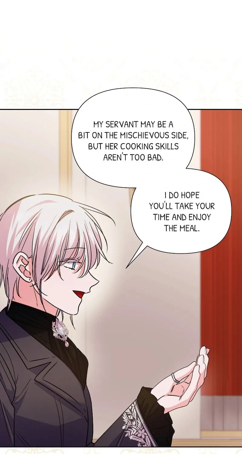 Read Taming the Ultimate Tyrant chapter 55 image 58 on Lezhin