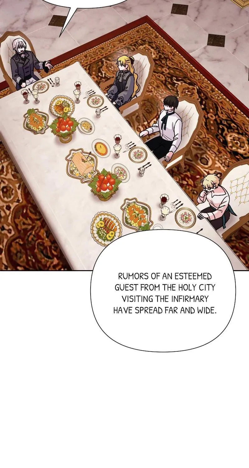 Read Taming the Ultimate Tyrant chapter 55 image 62 on Lezhin