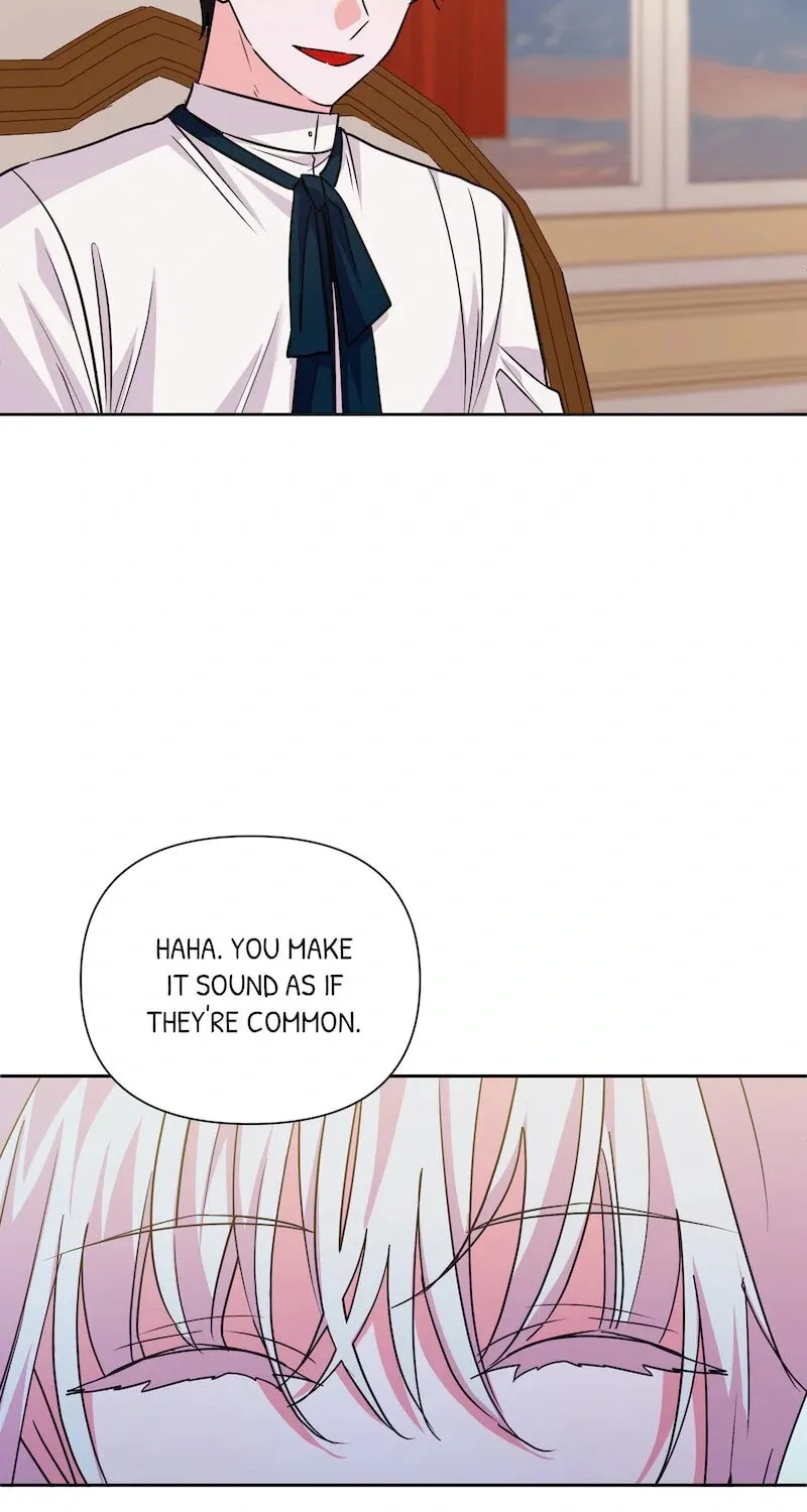 Read Taming the Ultimate Tyrant chapter 55 image 64 on Lezhin