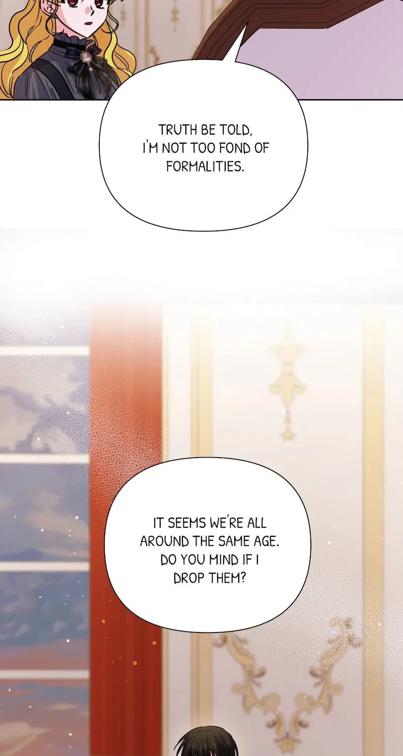 Read Taming the Ultimate Tyrant chapter 55 image 69 on Lezhin