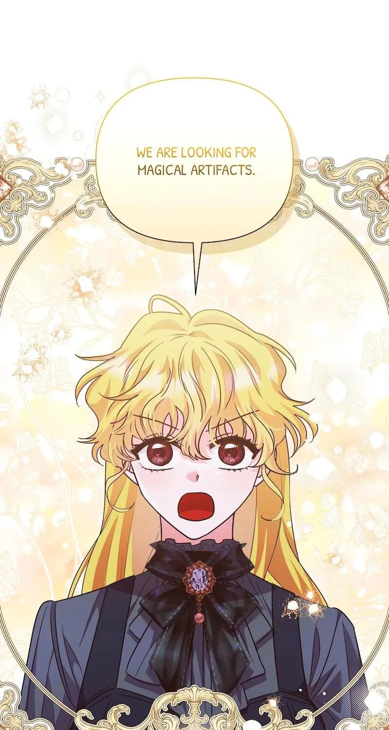Read Taming the Ultimate Tyrant chapter 55 image 84 on Lezhin