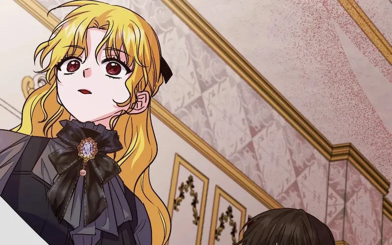 Read Taming the Ultimate Tyrant chapter 55 image 89 on Lezhin