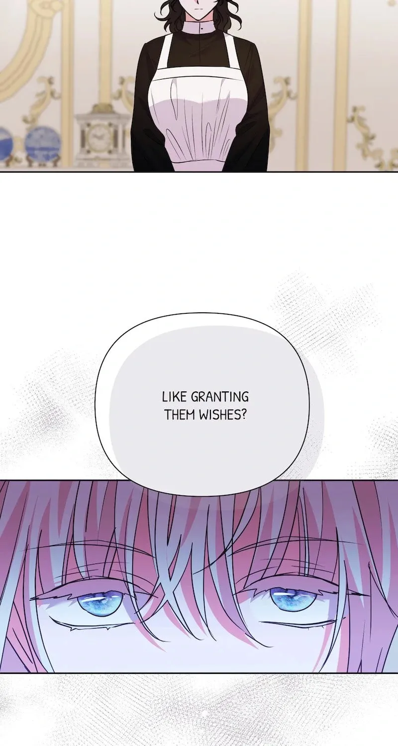 Read Taming the Ultimate Tyrant chapter 56 image 11 on Lezhin