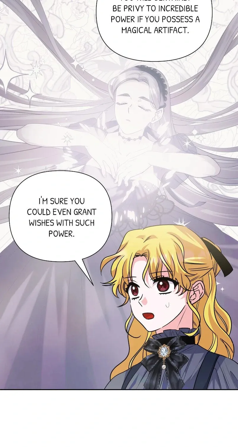 Read Taming the Ultimate Tyrant chapter 56 image 13 on Lezhin