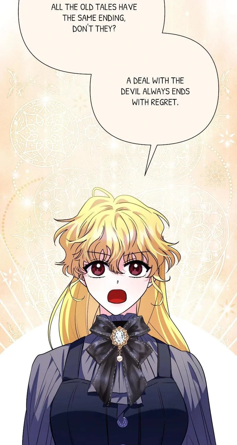 Read Taming the Ultimate Tyrant chapter 56 image 15 on Lezhin