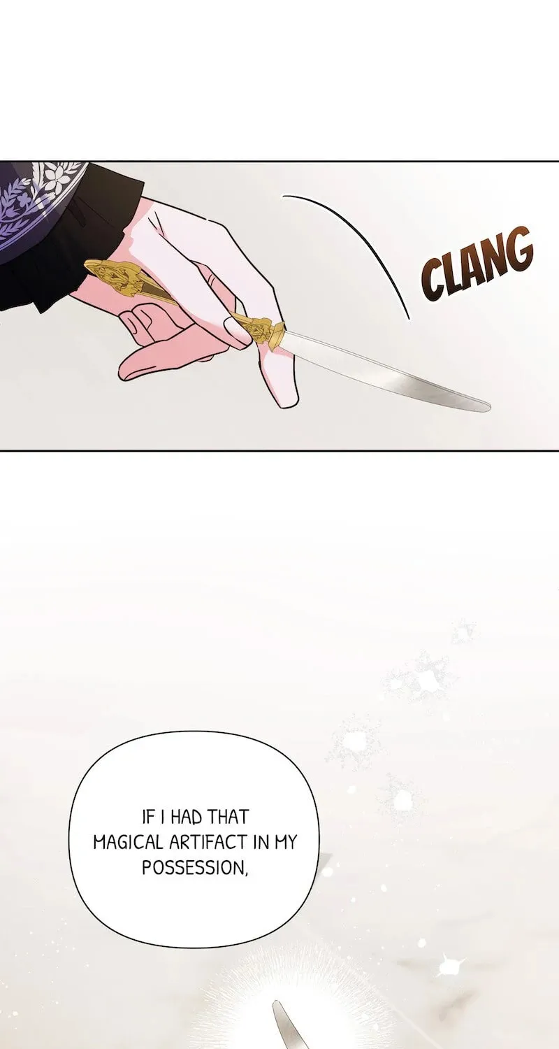 Read Taming the Ultimate Tyrant chapter 56 image 19 on Lezhin
