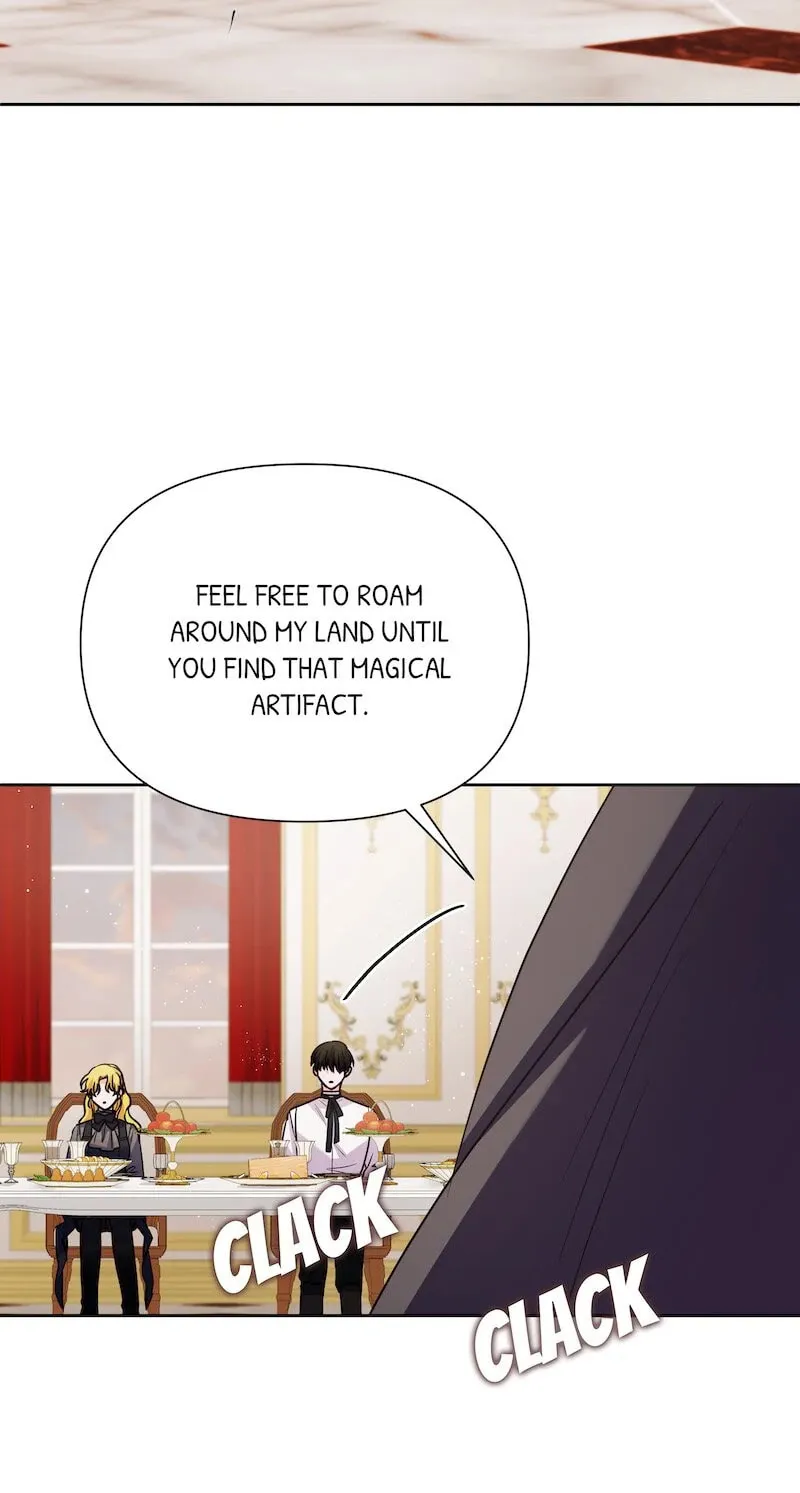 Read Taming the Ultimate Tyrant chapter 56 image 25 on Lezhin