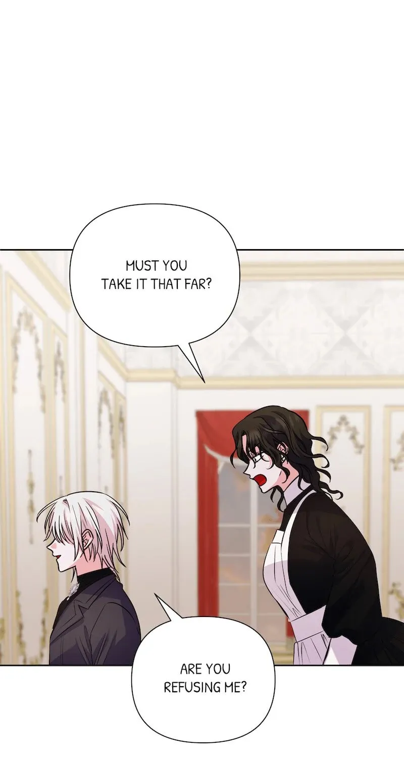 Read Taming the Ultimate Tyrant chapter 56 image 28 on Lezhin