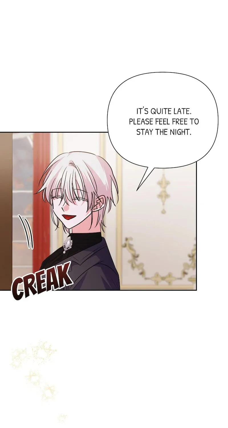 Read Taming the Ultimate Tyrant chapter 56 image 33 on Lezhin
