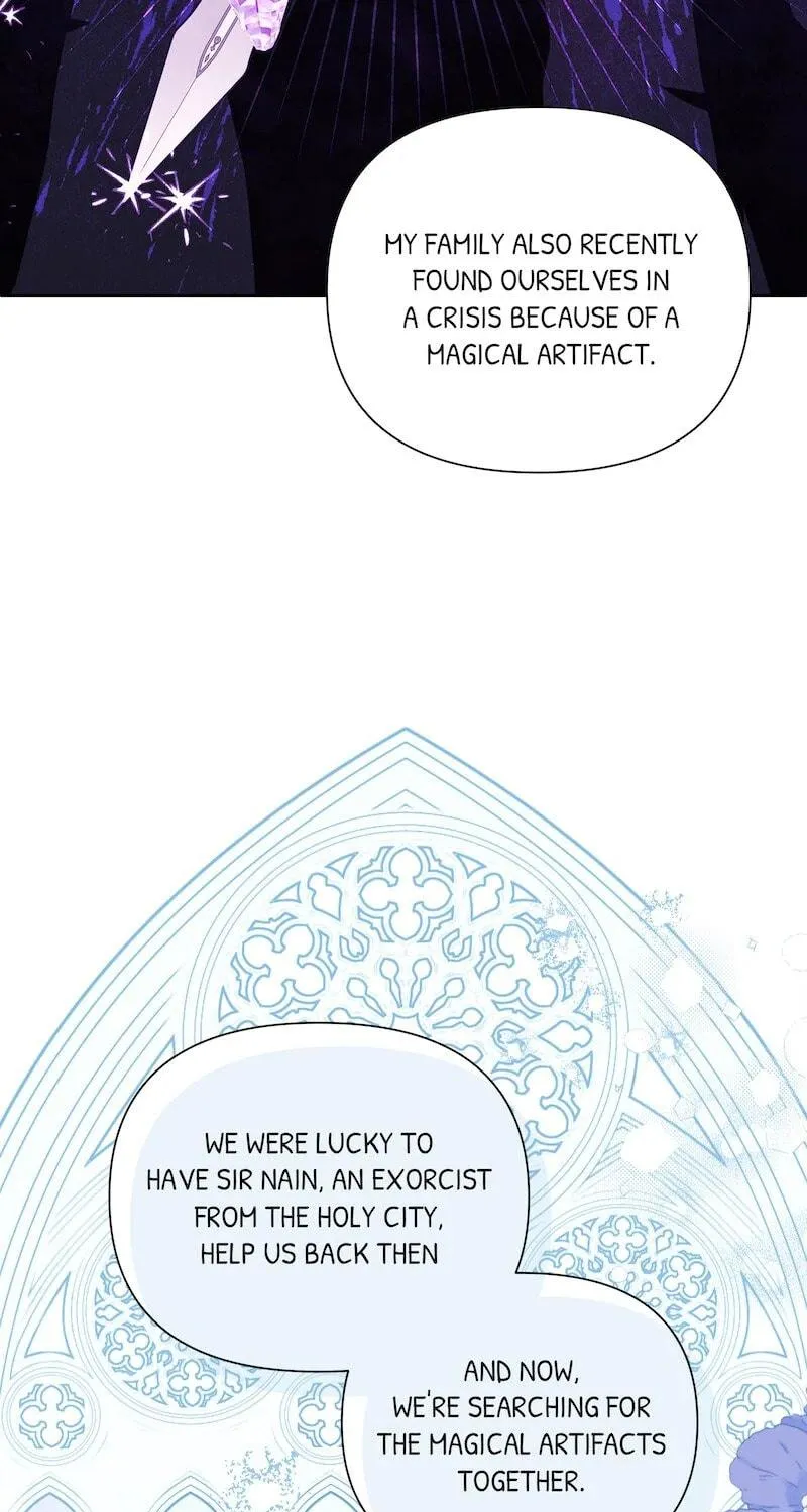 Read Taming the Ultimate Tyrant chapter 56 image 4 on Lezhin