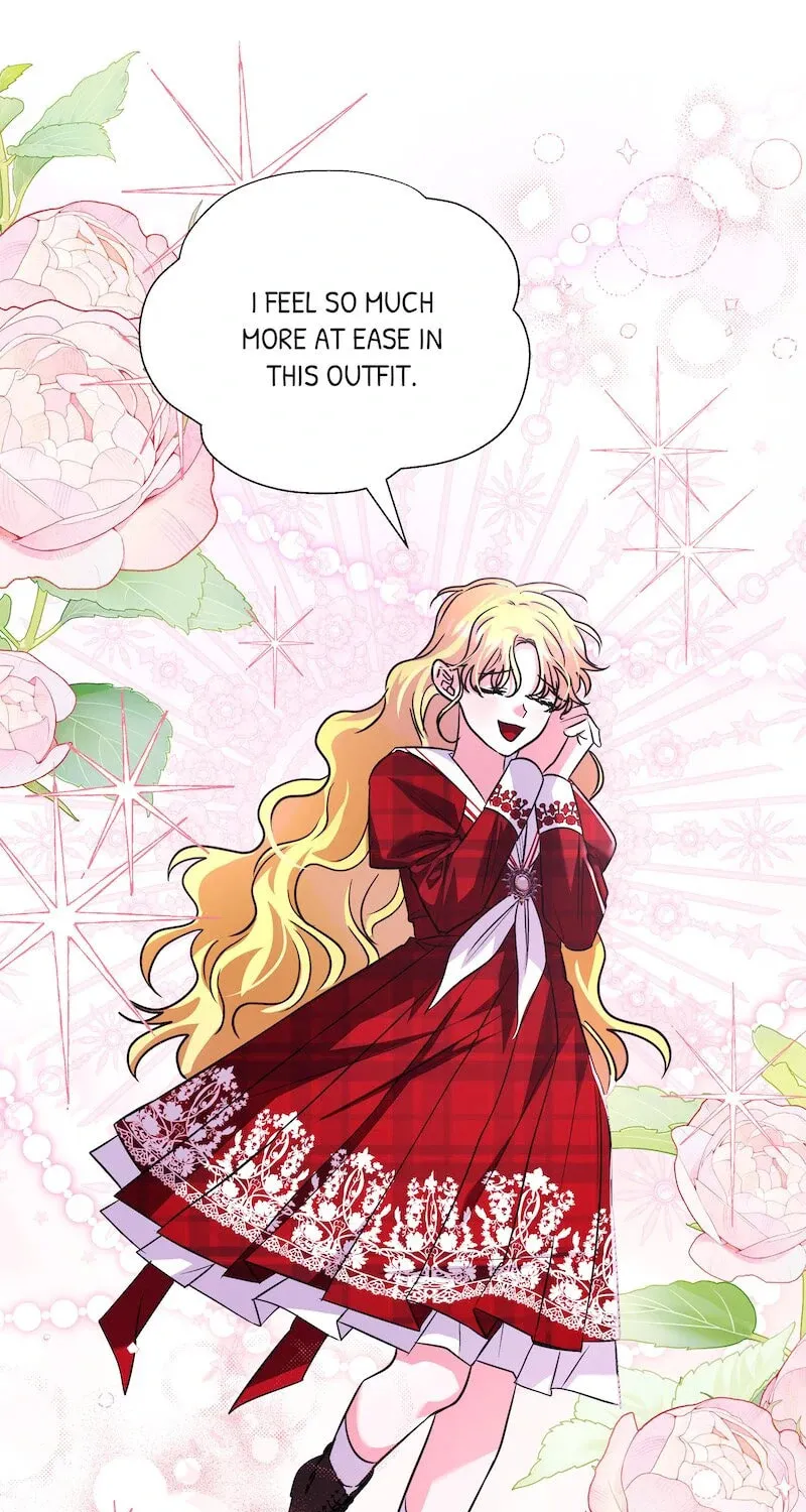 Read Taming the Ultimate Tyrant chapter 56 image 50 on Lezhin