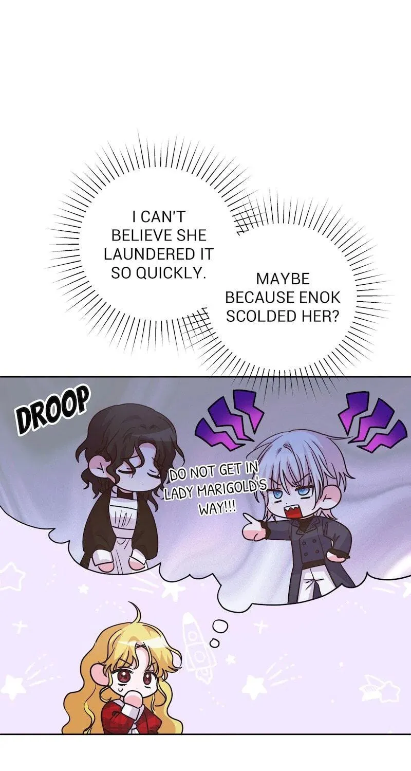 Read Taming the Ultimate Tyrant chapter 56 image 53 on Lezhin