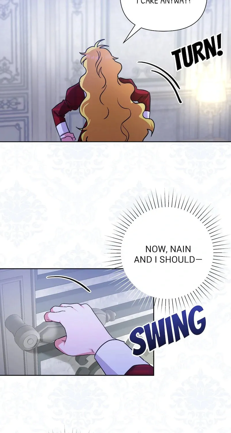 Read Taming the Ultimate Tyrant chapter 56 image 55 on Lezhin