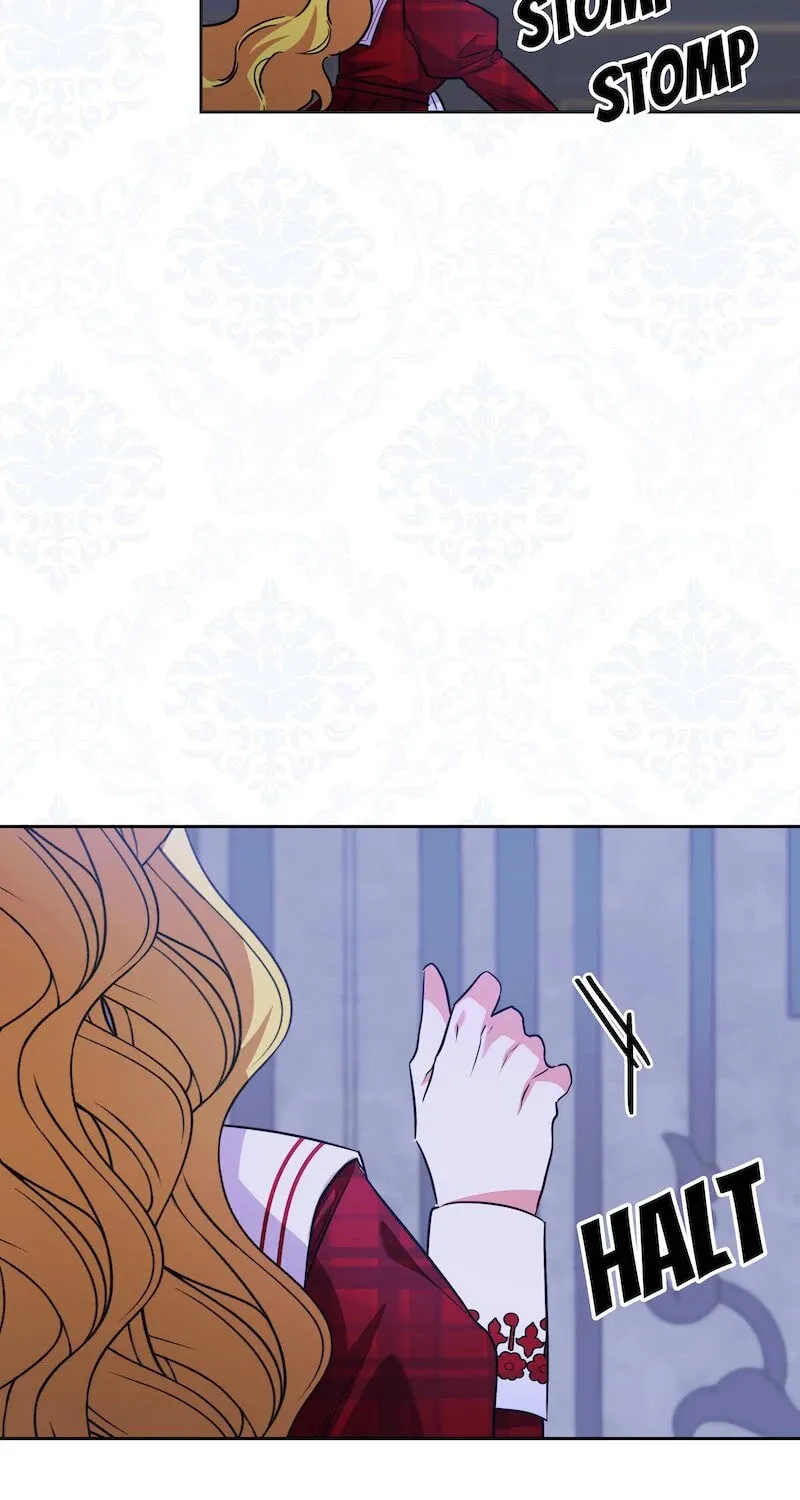 Read Taming the Ultimate Tyrant chapter 56 image 57 on Lezhin