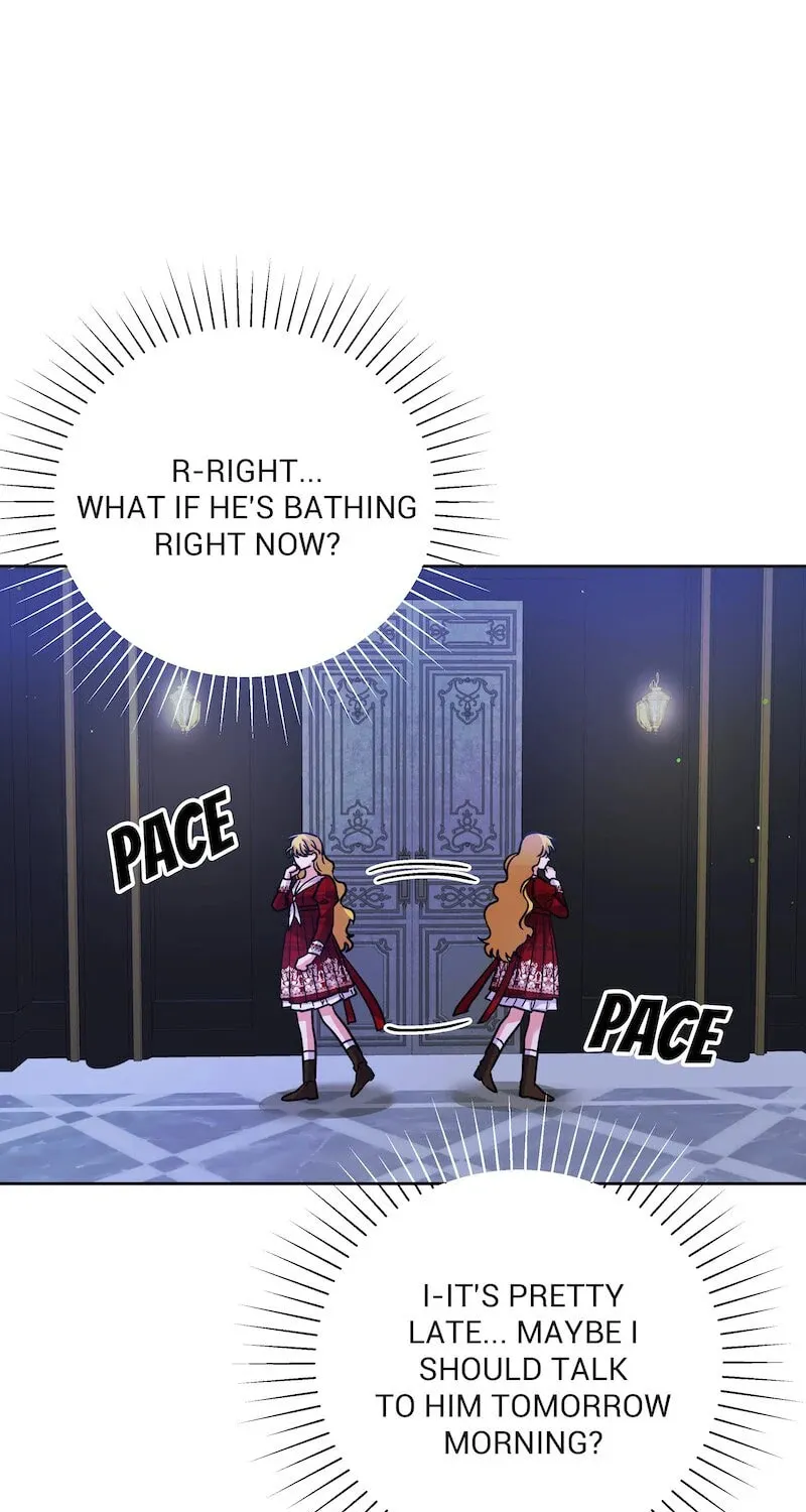 Read Taming the Ultimate Tyrant chapter 56 image 60 on Lezhin