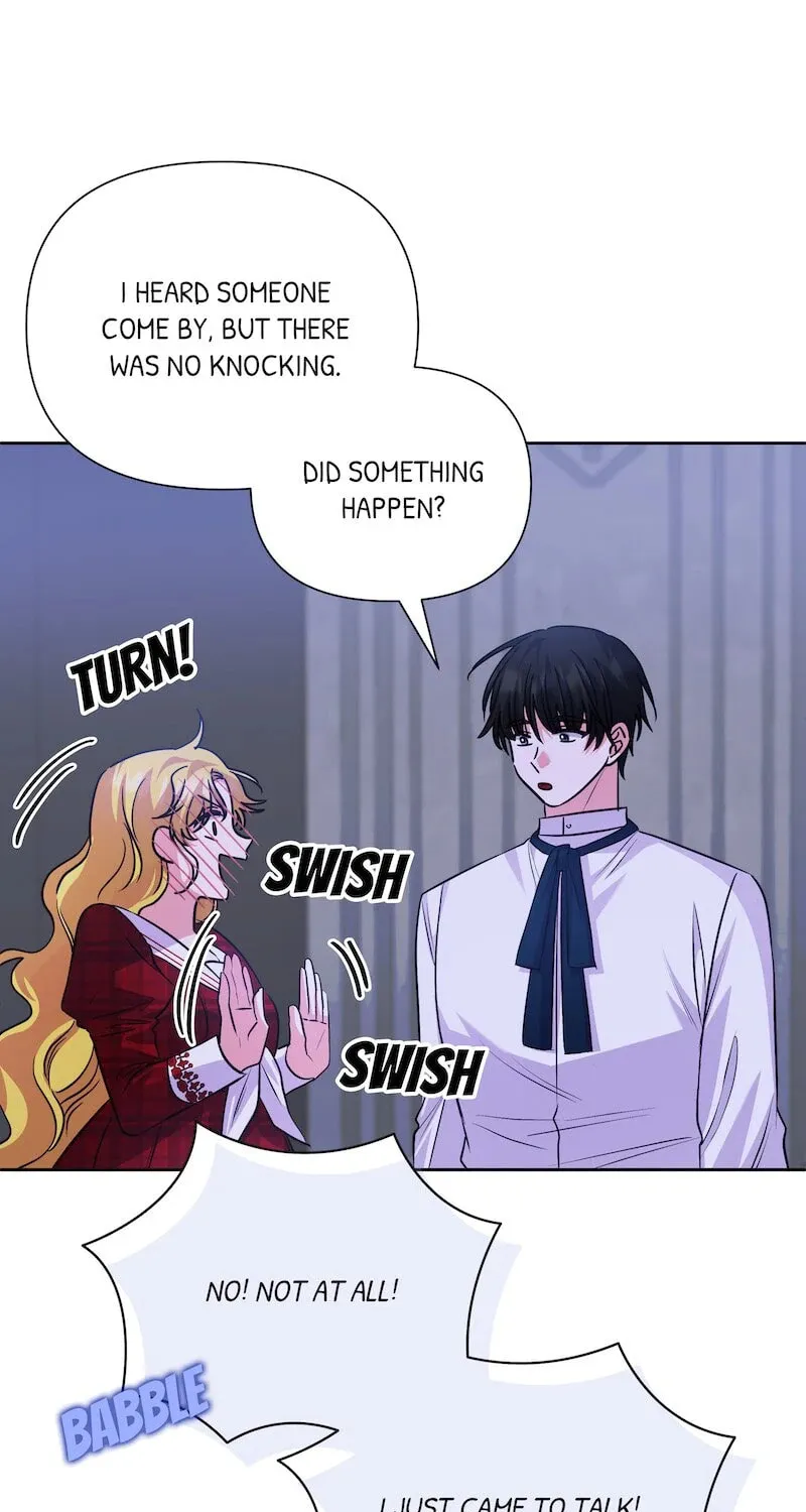 Read Taming the Ultimate Tyrant chapter 56 image 66 on Lezhin
