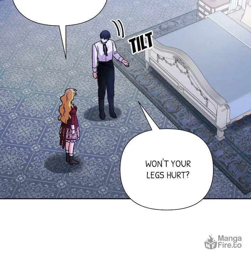 Read Taming the Ultimate Tyrant chapter 56 image 76 on Lezhin