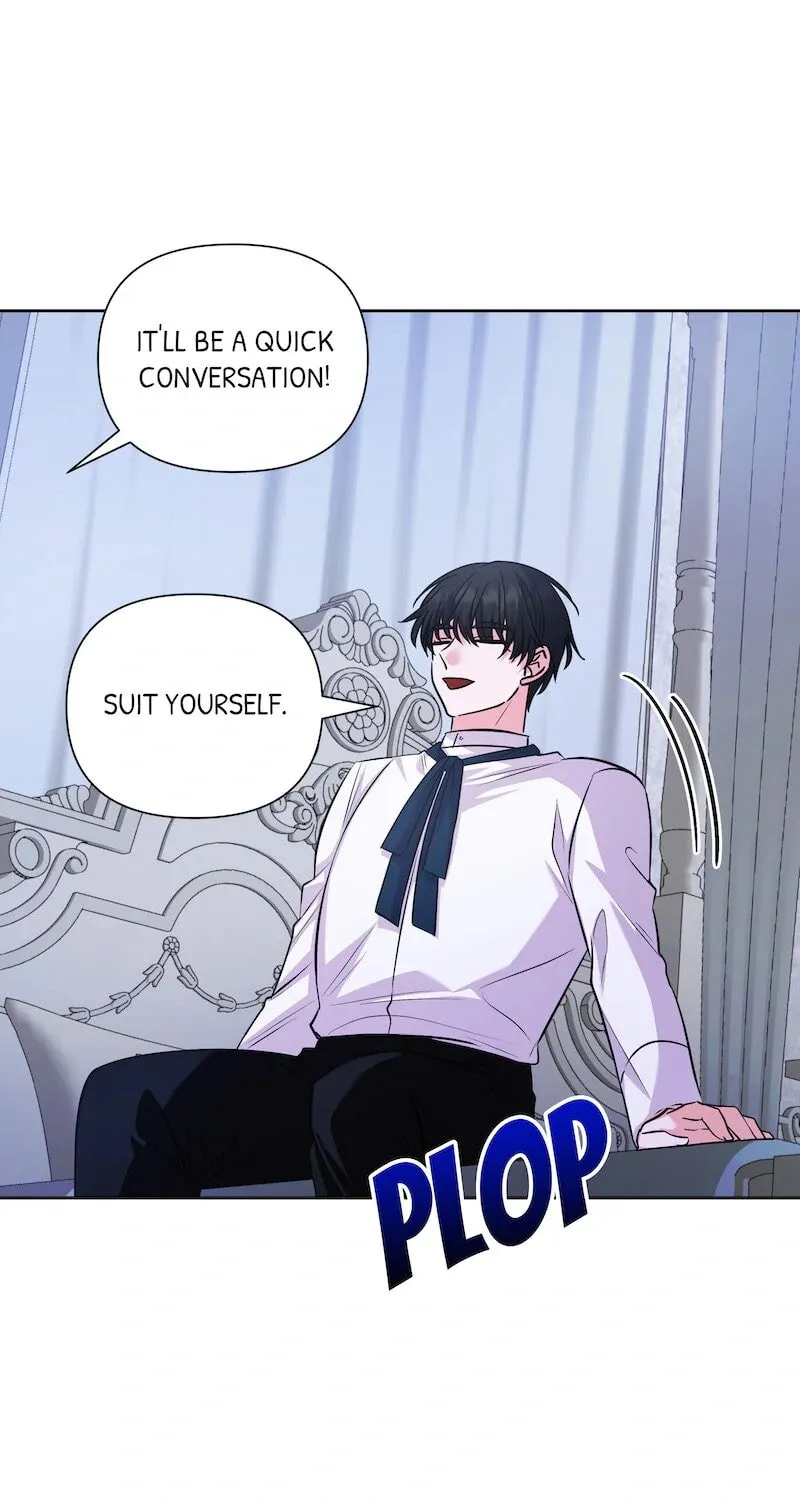 Read Taming the Ultimate Tyrant chapter 56 image 77 on Lezhin