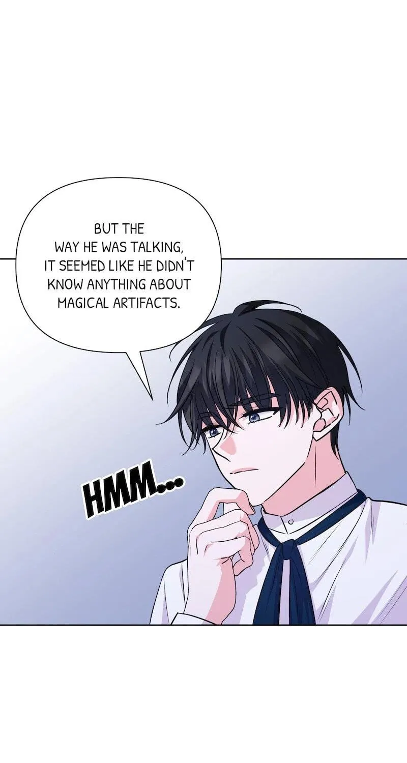 Read Taming the Ultimate Tyrant chapter 56 image 81 on Lezhin