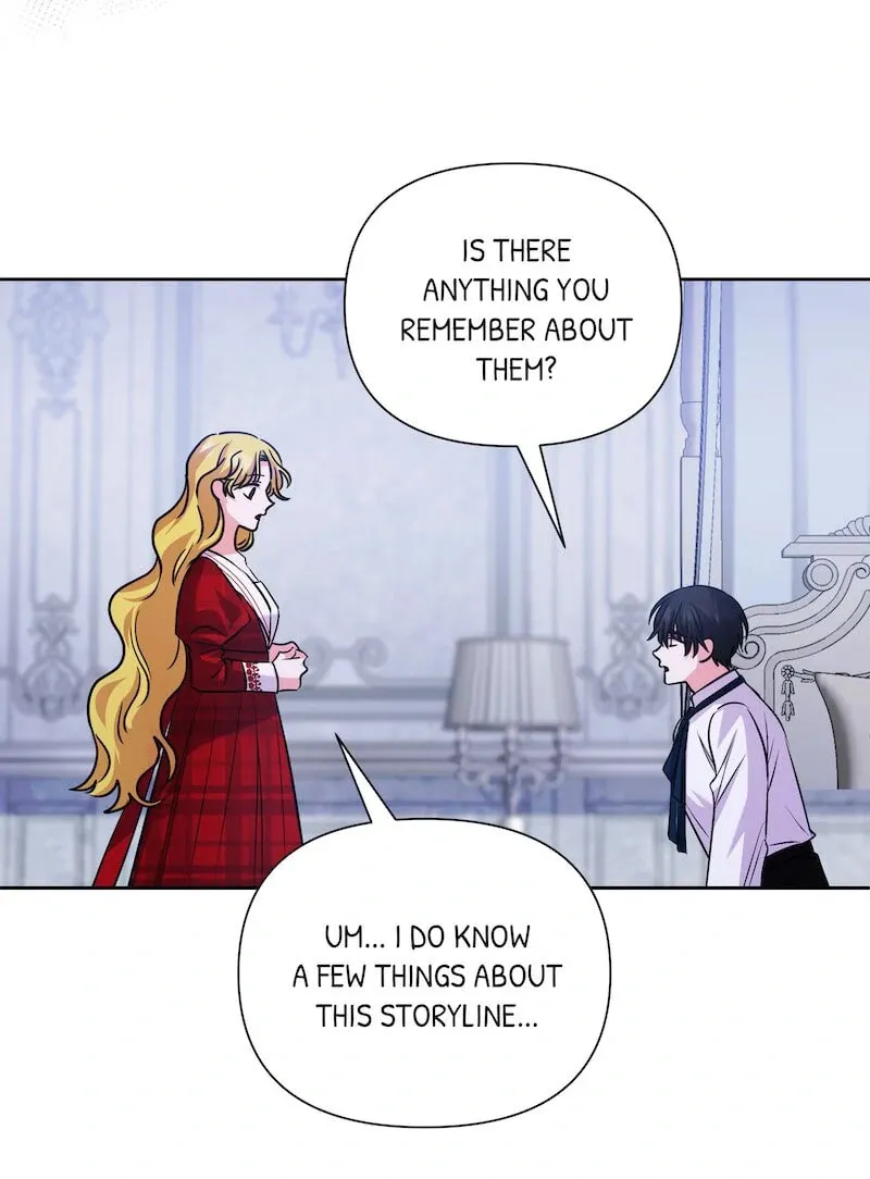Read Taming the Ultimate Tyrant chapter 56 image 85 on Lezhin