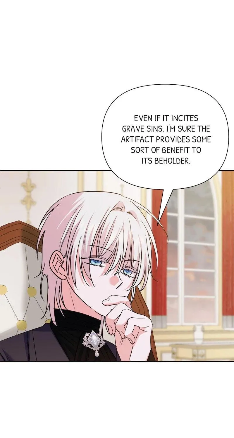 Read Taming the Ultimate Tyrant chapter 56 image 9 on Lezhin