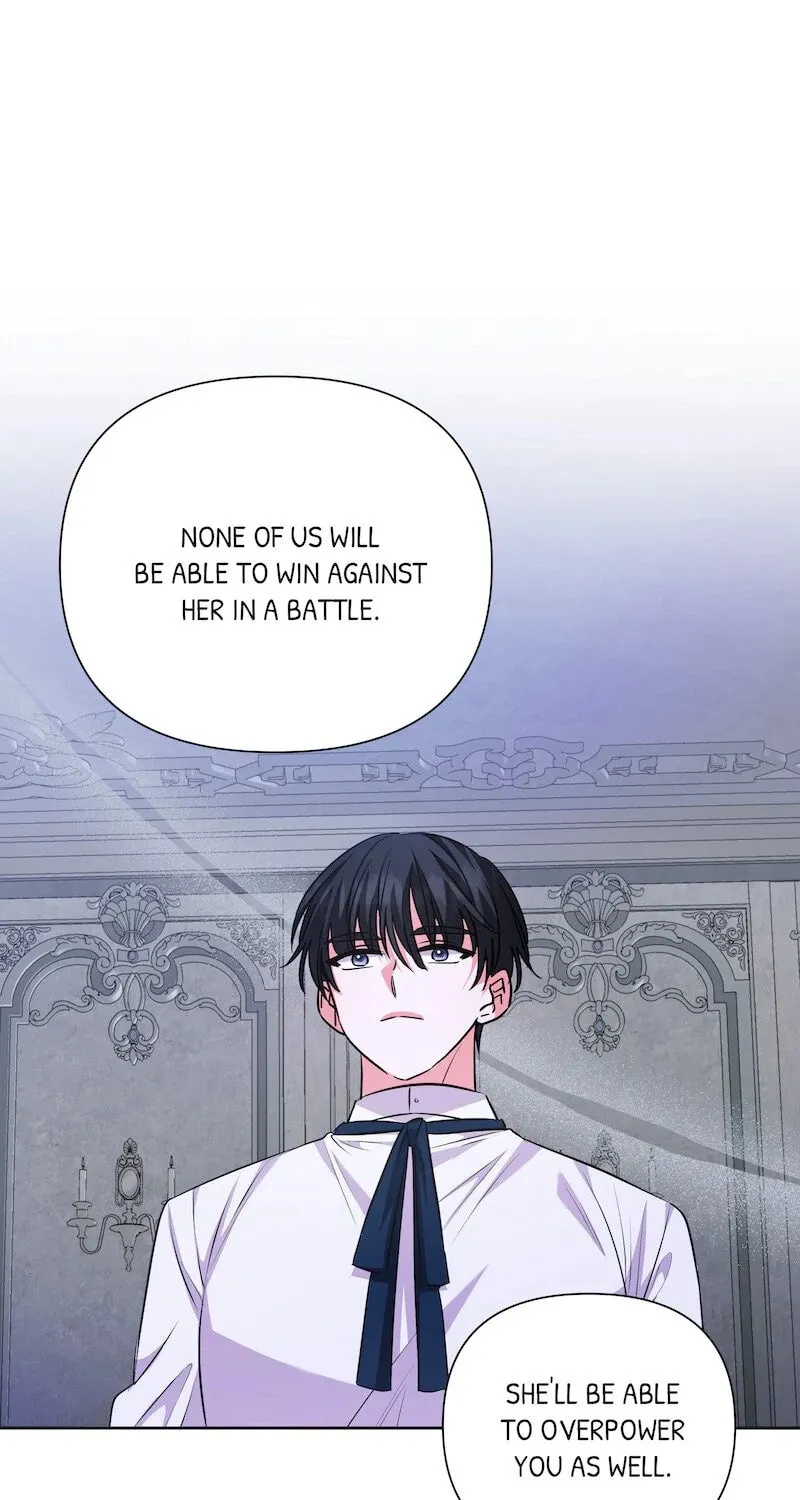 Read Taming the Ultimate Tyrant chapter 56 image 94 on Lezhin