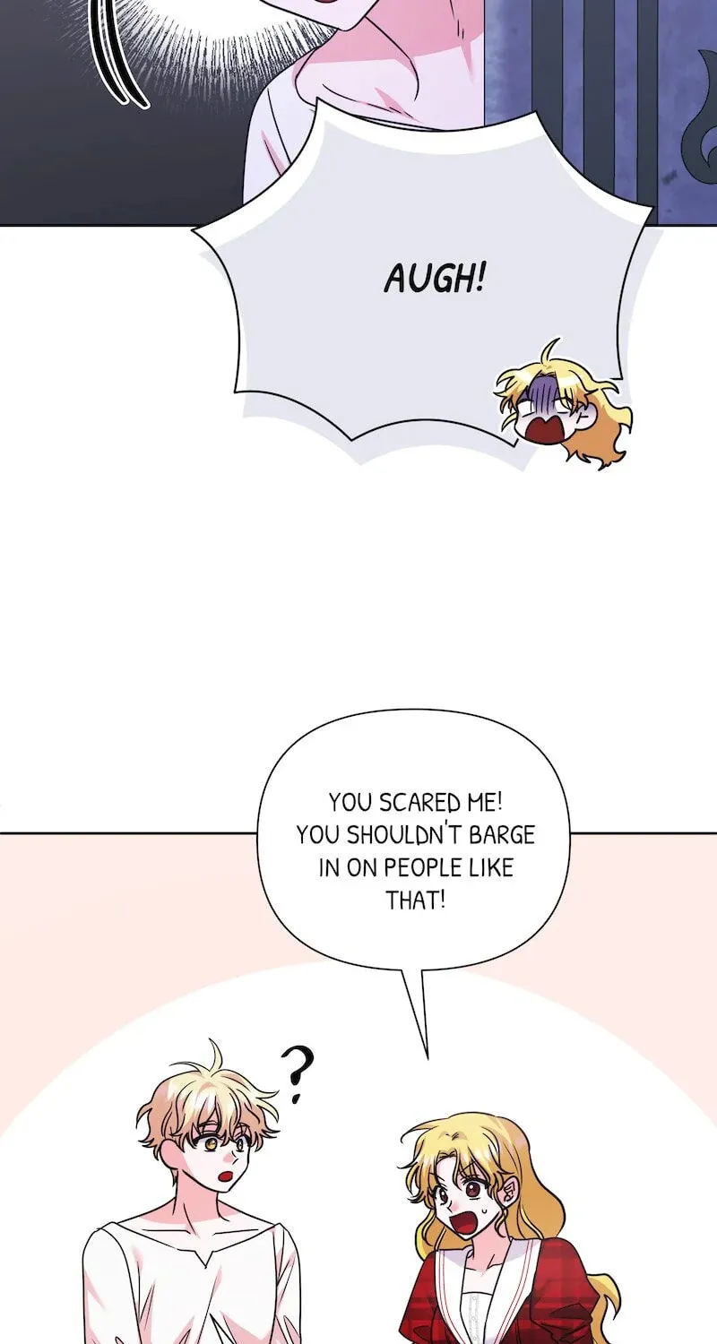 Read Taming the Ultimate Tyrant chapter 57 image 11 on Lezhin