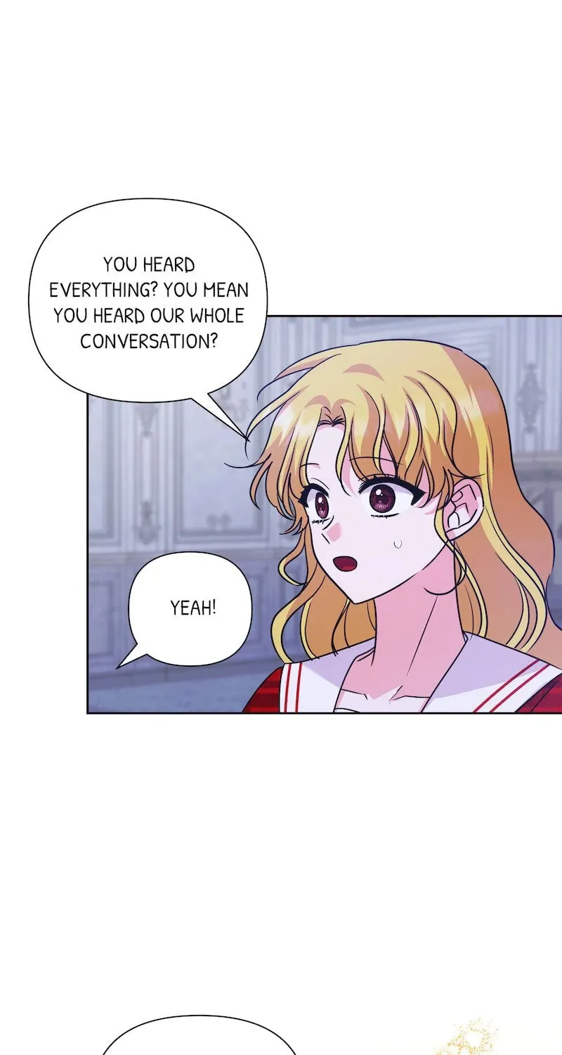 Read Taming the Ultimate Tyrant chapter 57 image 13 on Lezhin