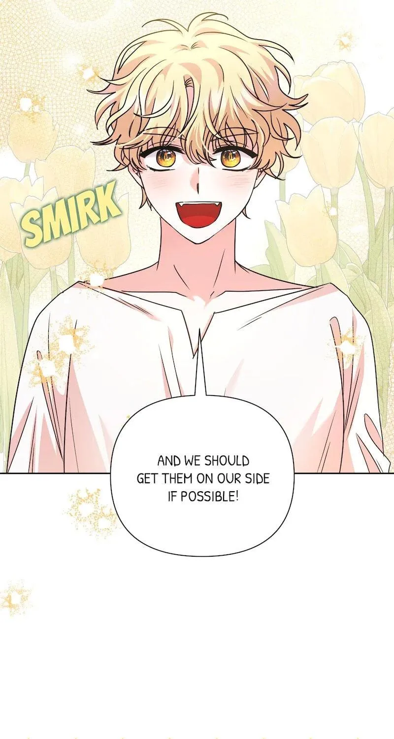 Read Taming the Ultimate Tyrant chapter 57 image 15 on Lezhin