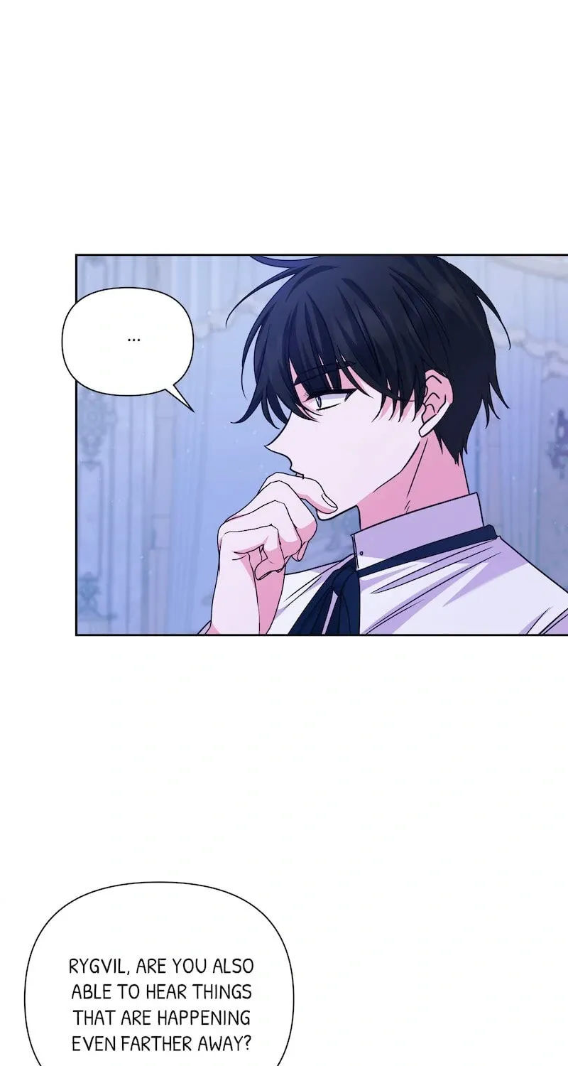 Read Taming the Ultimate Tyrant chapter 57 image 18 on Lezhin