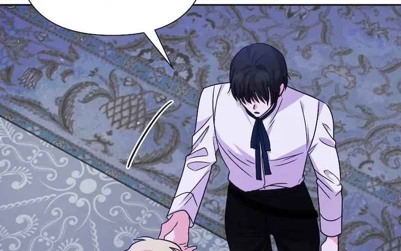 Read Taming the Ultimate Tyrant chapter 57 image 19 on Lezhin