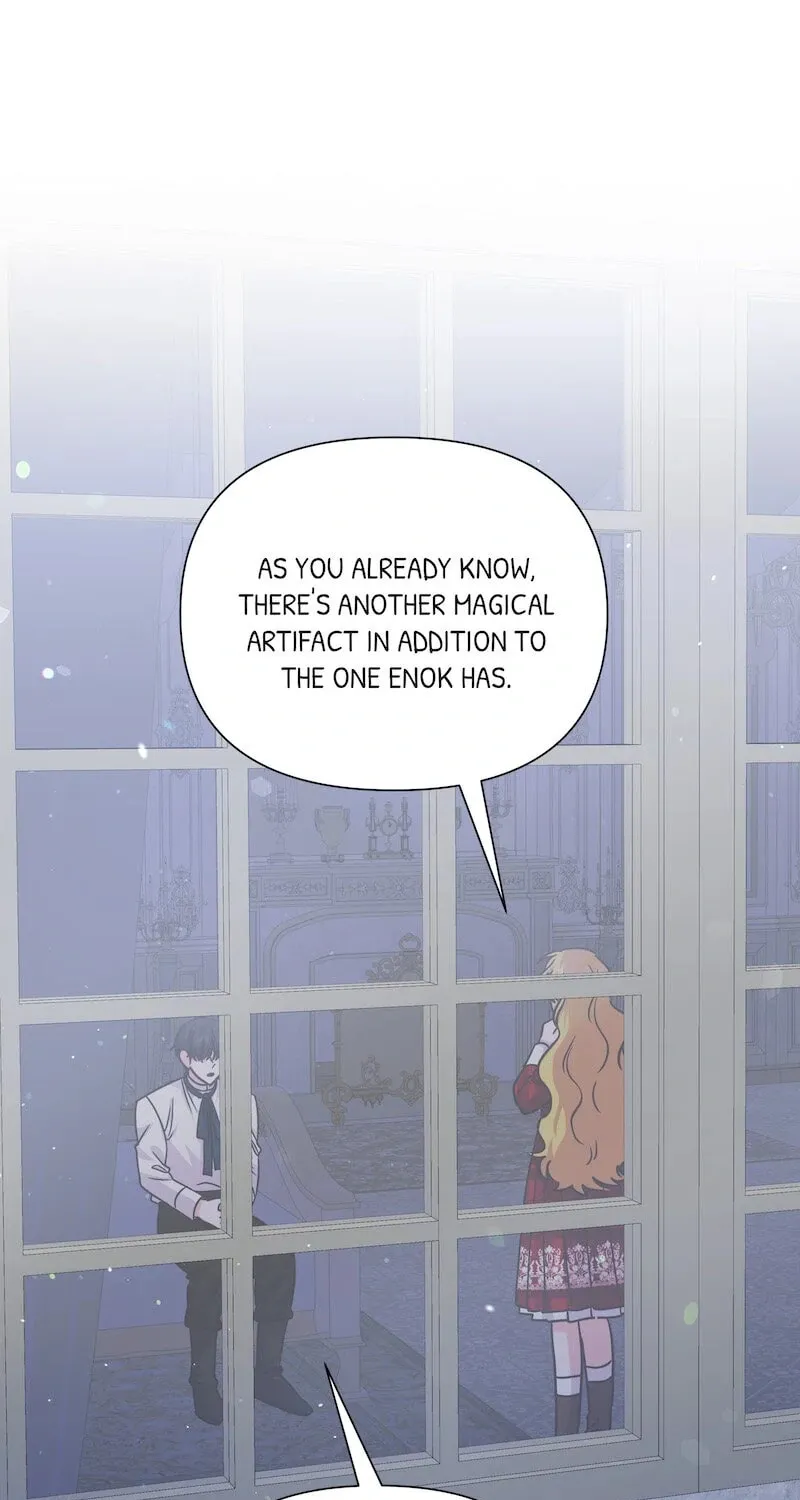 Read Taming the Ultimate Tyrant chapter 57 image 2 on Lezhin