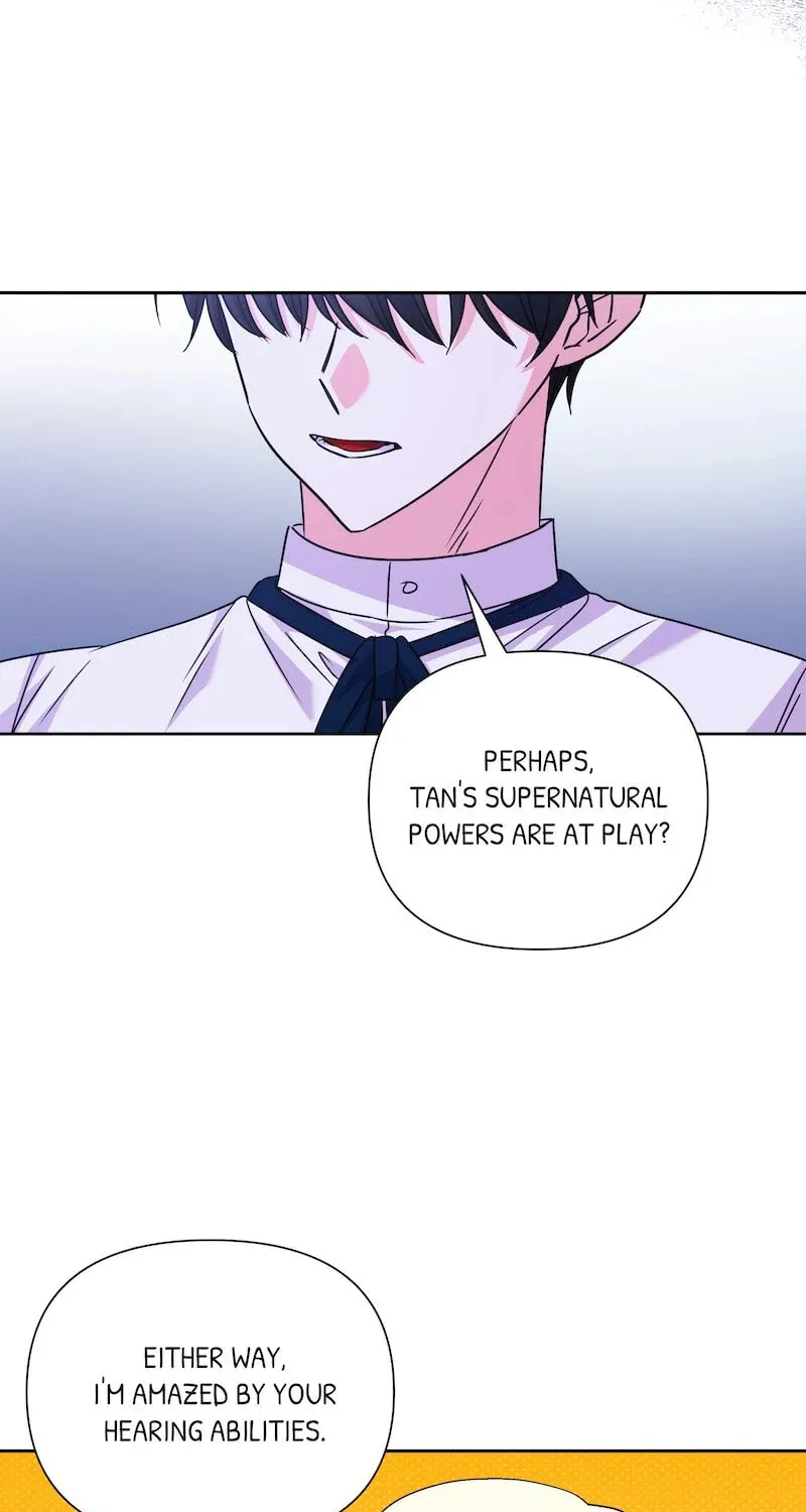 Read Taming the Ultimate Tyrant chapter 57 image 28 on Lezhin