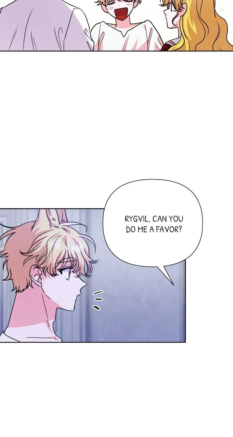 Read Taming the Ultimate Tyrant chapter 57 image 30 on Lezhin