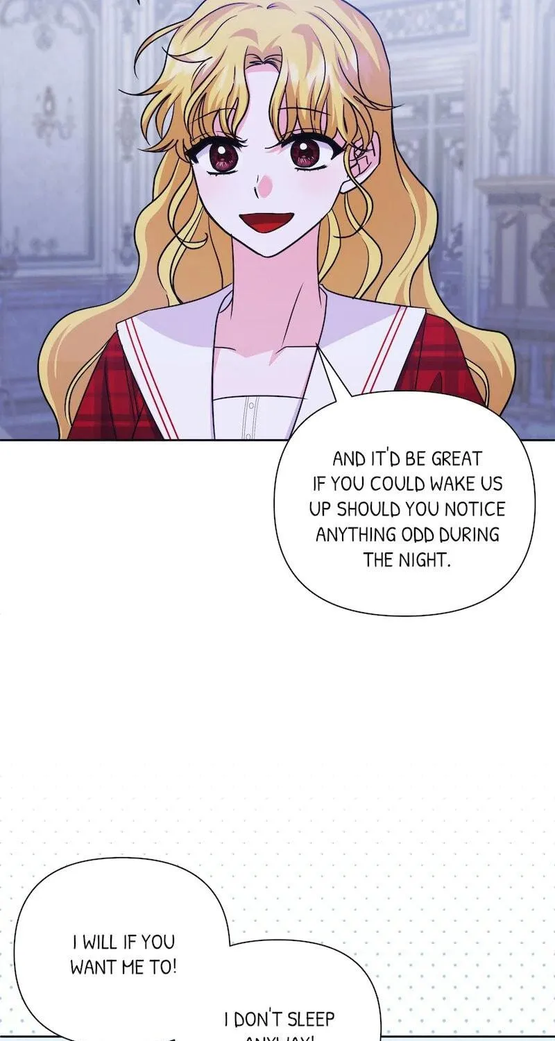 Read Taming the Ultimate Tyrant chapter 57 image 32 on Lezhin
