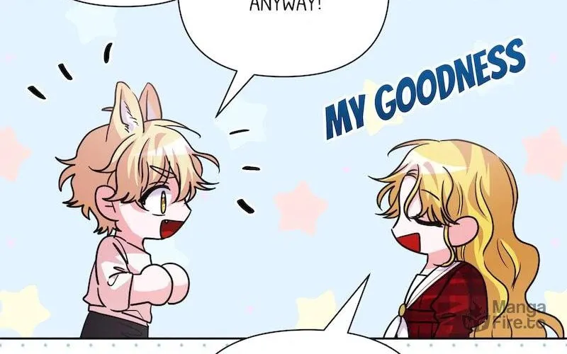 Read Taming the Ultimate Tyrant chapter 57 image 33 on Lezhin