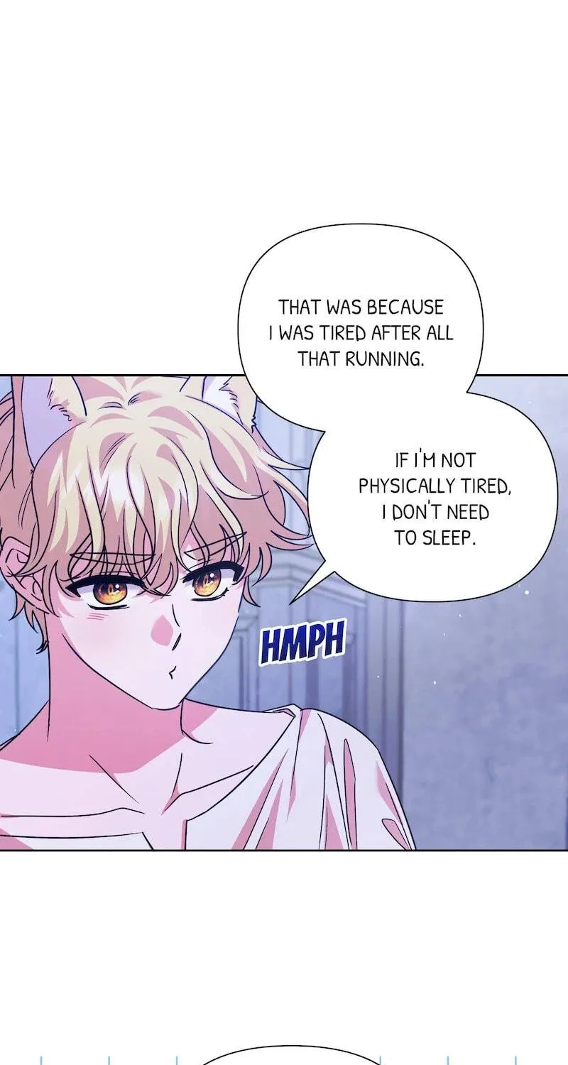 Read Taming the Ultimate Tyrant chapter 57 image 35 on Lezhin