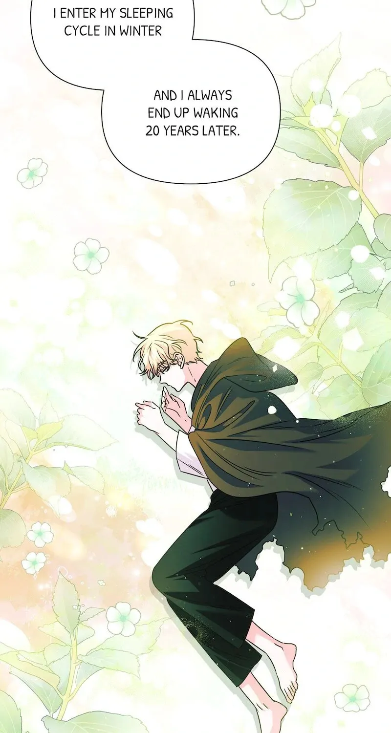 Read Taming the Ultimate Tyrant chapter 57 image 39 on Lezhin