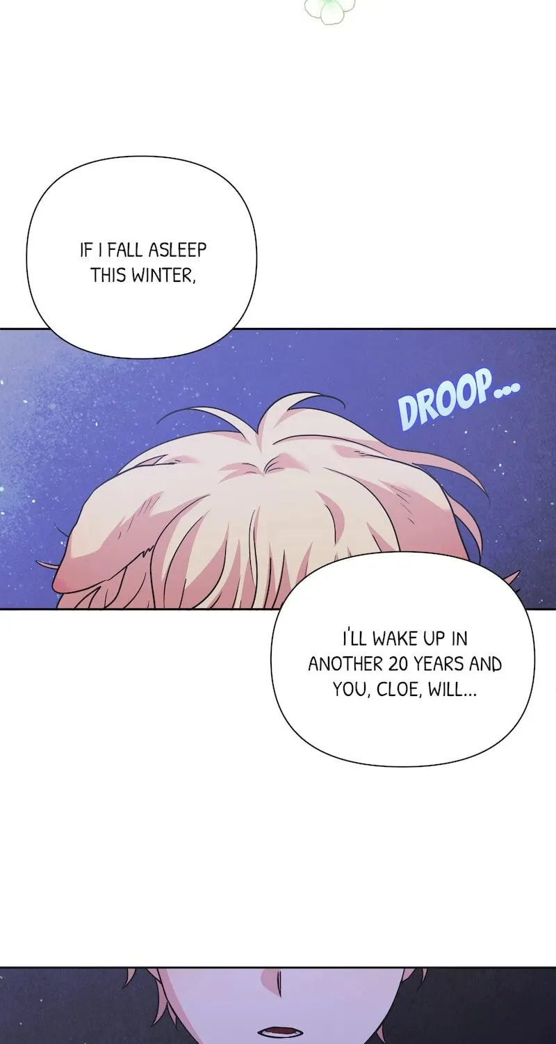 Read Taming the Ultimate Tyrant chapter 57 image 41 on Lezhin