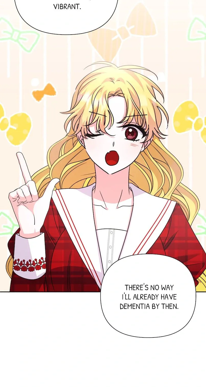 Read Taming the Ultimate Tyrant chapter 57 image 46 on Lezhin
