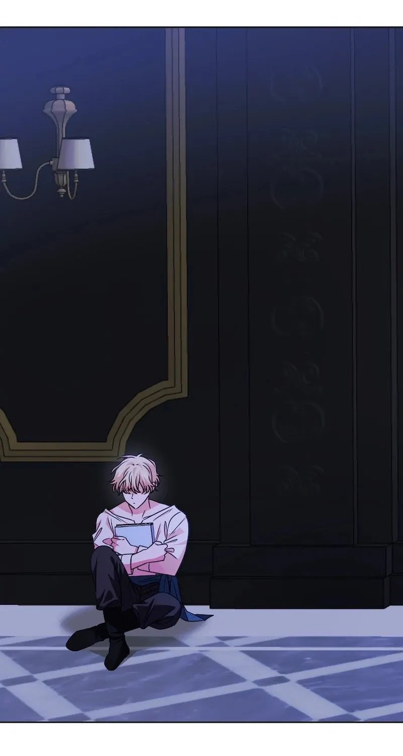 Read Taming the Ultimate Tyrant chapter 57 image 55 on Lezhin